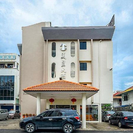 Palace Inn Мири Экстерьер фото