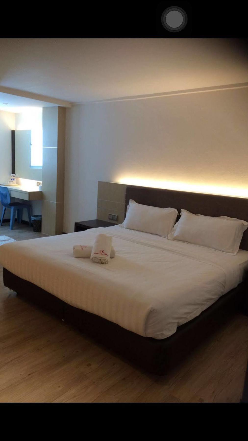 Palace Inn Мири Экстерьер фото